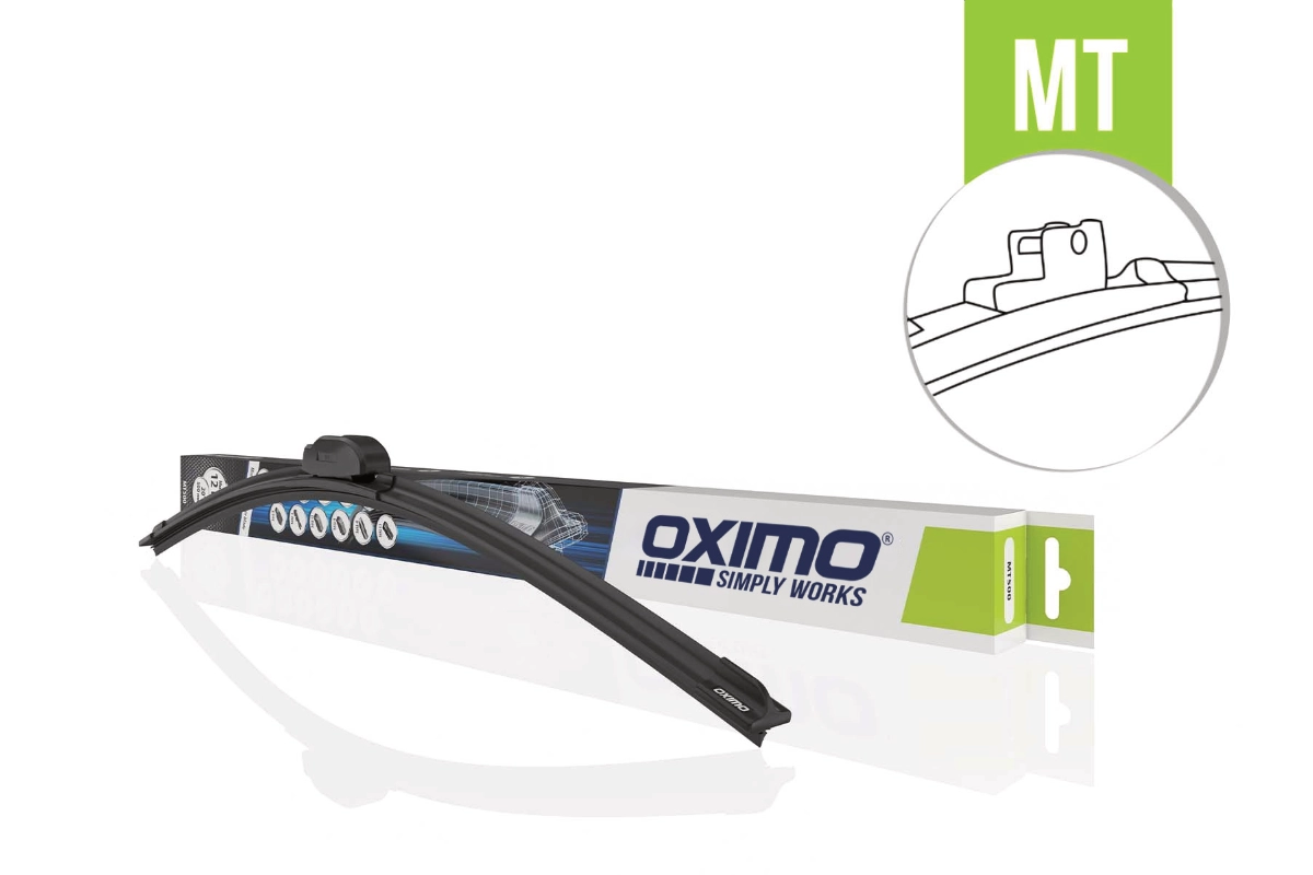 OXIMO MT