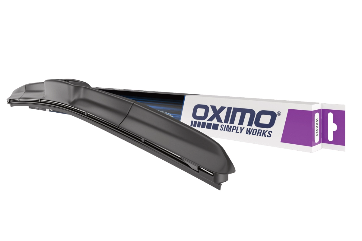 OXIMO WUH