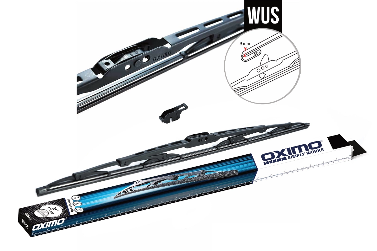 OXIMO WUS