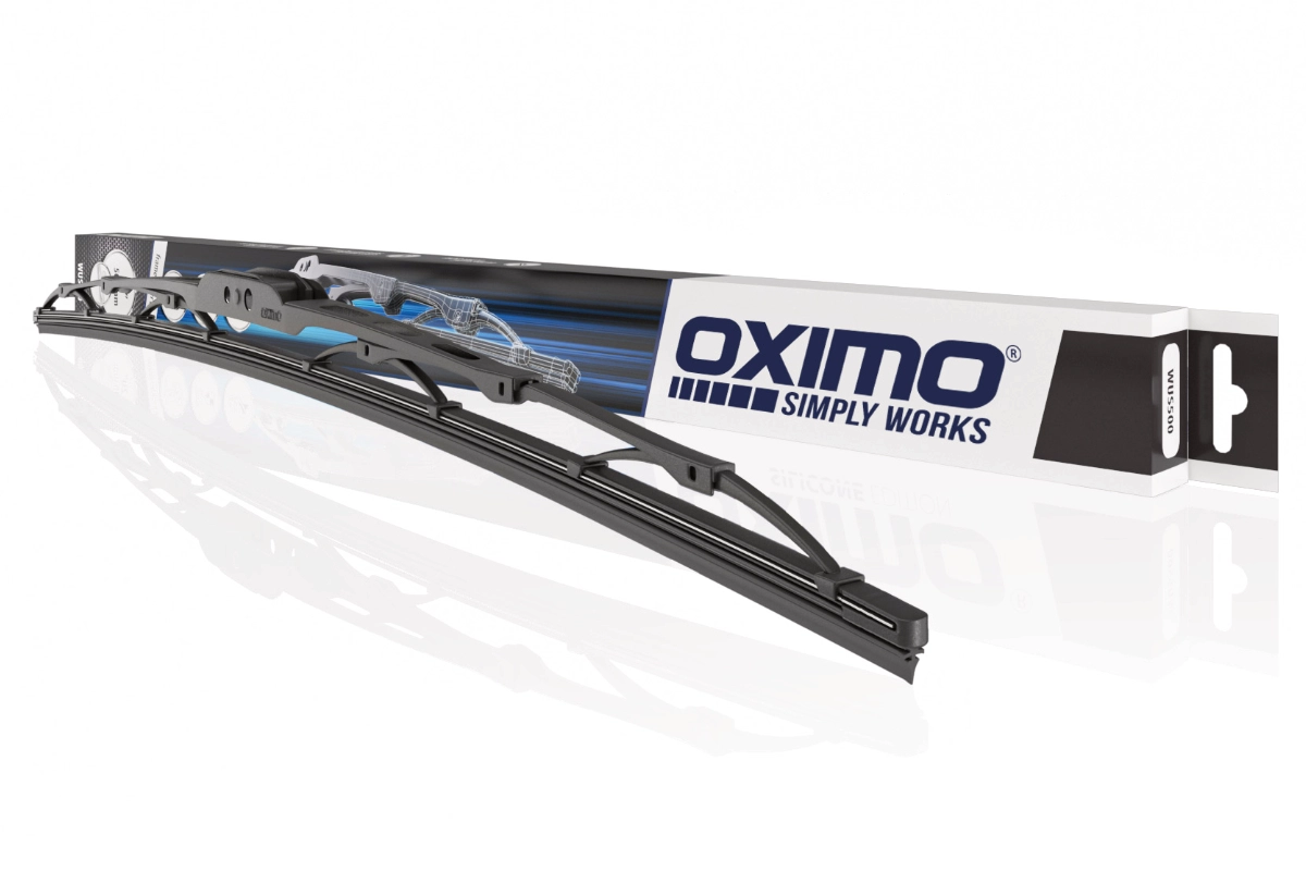 OXIMO WUS