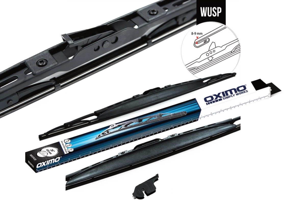 OXIMO WUSP
